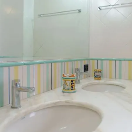 Apartament Casa Martanna Con Vista Mare *