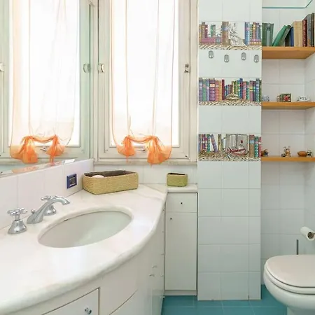 Apartament Casa Martanna Con Vista Mare Katania