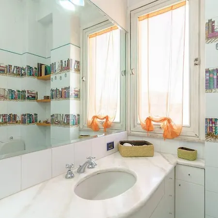 Apartament Casa Martanna Con Vista Mare Katania