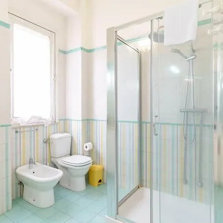 Apartament Casa Martanna Con Vista Mare Katania