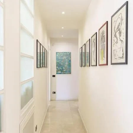 Apartament Casa Martanna Con Vista Mare *