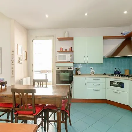 Apartament Casa Martanna Con Vista Mare *