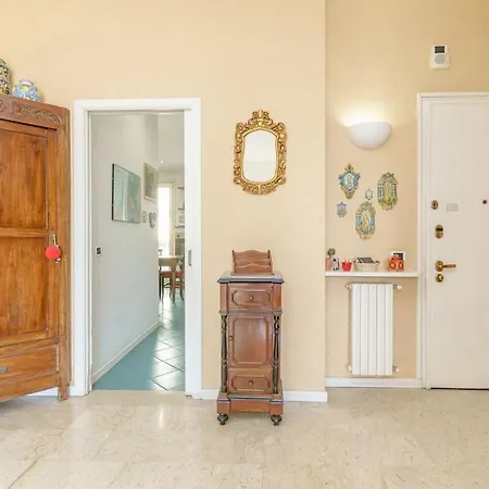 Casa Martanna Con Vista Mare * Katania