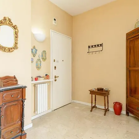 Casa Martanna Con Vista Mare Apartment *