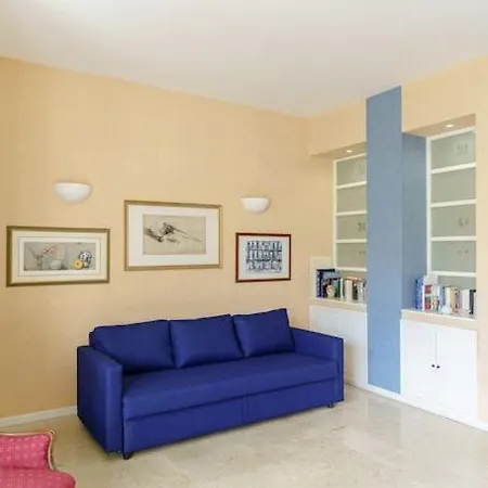 Apartment Casa Martanna Con Vista Mare *