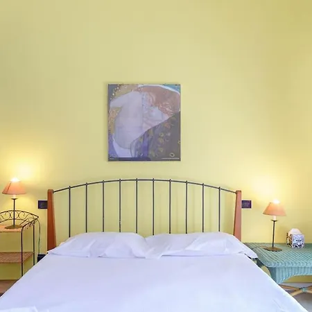 Casa Martanna Con Vista Mare Apartment