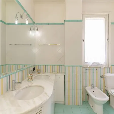 Apartmán Casa Martanna Con Vista Mare