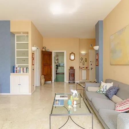 Casa Martanna Con Vista Mare Apartment Catania