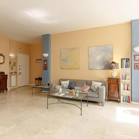 Casa Martanna Con Vista Mare Catania
