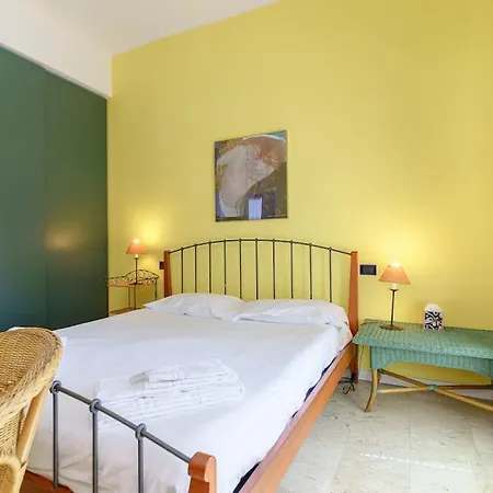 Casa Martanna Con Vista Mare *