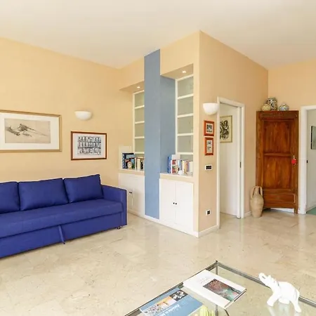 Casa Martanna Con Vista Mare