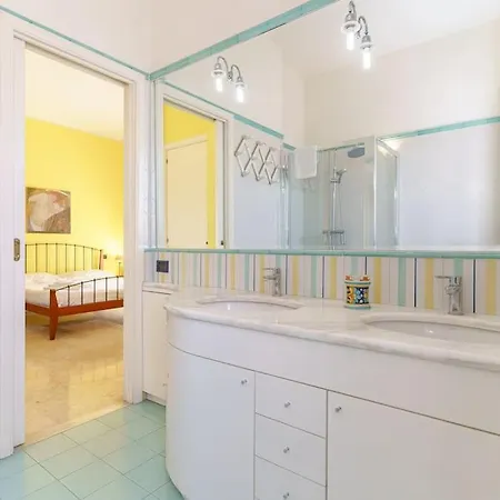 Casa Martanna Con Vista Mare Apartment *