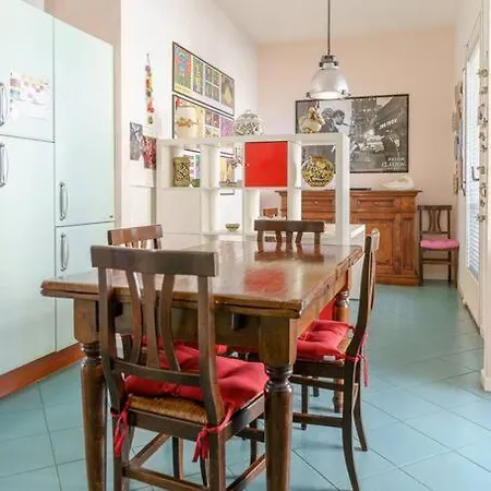 Apartment Casa Martanna Con Vista Mare Catania