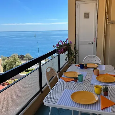 Apartment Casa Martanna Con Vista Mare